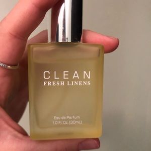 CLEAN Fresh Linens Eau de Parfum